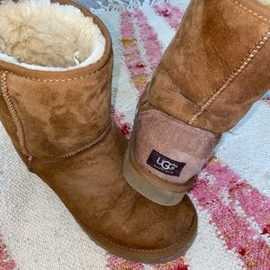 UGG boots